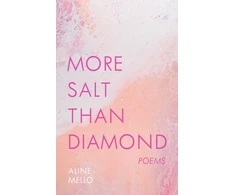 KNYGA Aline Mello More Salt than Diamond