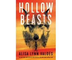 KNYGA Alisa Lynn Valdes Hollow Beasts