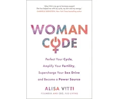 KNYGA Alisa Vitti Womancode