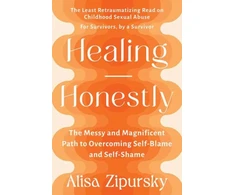 KNYGA Alisa Zipursky Honestly