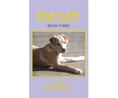 KNYGA Alison Bellringer Escape