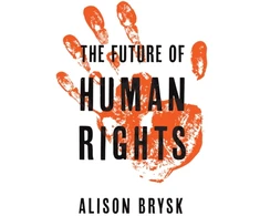 KNYGA Alison Brysk Future of Human Rights