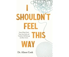 KNYGA Alison Cook I Shouldn't Feel This Way