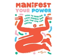 KNYGA Alison Davies Manifest Your Power