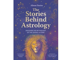KNYGA Alison Davies Stories Behind Astrology