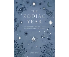 KNYGA Alison Davies Zodiac Year