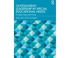 KNYGA Alison Ekins Outstanding Leadership in Special Educational Needs