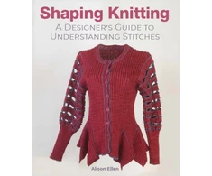 KNYGA Alison Ellen Shaping Knitting