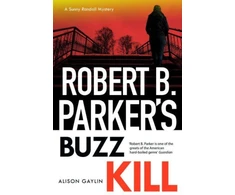 KNYGA Robert B Parker's Buzz Kill