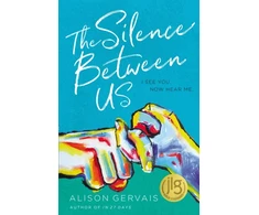 KNYGA Alison Gervais Silence Between Us