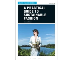 KNYGA Alison Gwilt Practical Guide to Sustainable Fashion