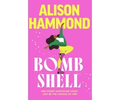 KNYGA Alison Hammond Bombshell