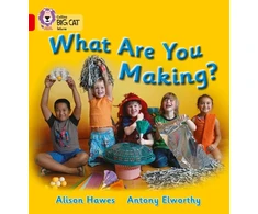 KNYGA Alison Hawes What Are You Making?