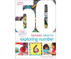KNYGA Alison Hutchison 50 Fantastic Ideas for Exploring Number