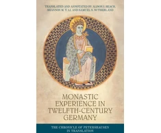 KNYGA Alison I Beach Monastic Experience in Twelfth-Century Germany