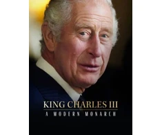 KNYGA Alison James King Charles III