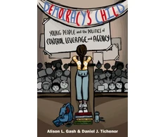 KNYGA Alison L Gash Democracy's Child