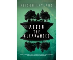 KNYGA Alison Layland After The Clearances