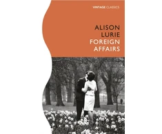 KNYGA Alison Lurie Foreign Affairs