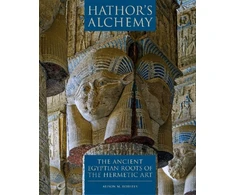 KNYGA Alison M Roberts Hathor's Alchemy