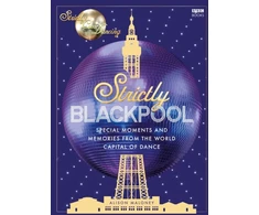 KNYGA Alison Maloney Strictly Blackpool