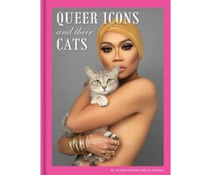 KNYGA Alison Nastasi Queer Icons and Their Cats