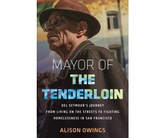 KNYGA Alison Owings Mayor of the Tenderloin