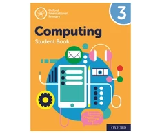 KNYGA Alison Page Oxford International Computing: Student Book 3