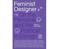 KNYGA Alison Place Feminist Designer