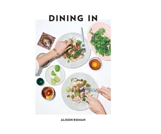KNYGA Alison Roman Dining In