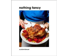KNYGA Alison Roman Nothing Fancy