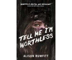 KNYGA Alison Rumfitt Tell Me I'm Worthless