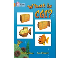 KNYGA Alison Sage What Is CGI?