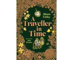 KNYGA Alison Uttley Traveller in Time