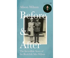KNYGA Alison Wilson Before &amp; After