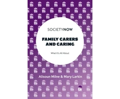 KNYGA Alisoun Milne Family Carers and Caring