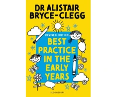KNYGA Alistair Bryce Clegg Best Practice in the Early Years
