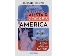 KNYGA Alistair Cooke's America