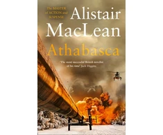 KNYGA Alistair Maclean Athabasca
