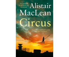 KNYGA Alistair Maclean Circus