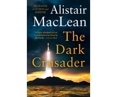 KNYGA Alistair Maclean Dark Crusader