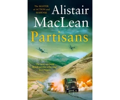KNYGA Alistair Maclean Partisans