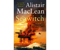 KNYGA Alistair Maclean Seawitch