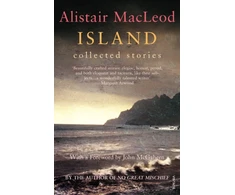 KNYGA Alistair Macleod sala