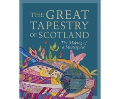 KNYGA Alistair Moffat Great Tapestry of Scotland