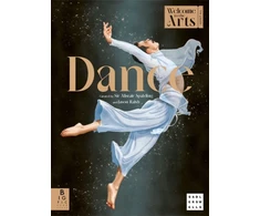 KNYGA Alistair Spalding Welcome to the Arts: Dance