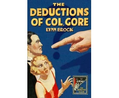 KNYGA Alister Mcallister Deductions of Colonel Gore