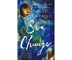 KNYGA Alix Nathan Sea Change