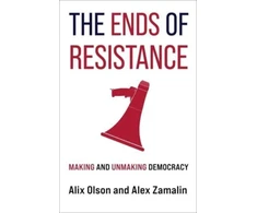 KNYGA Alix Olson Ends of Resistance