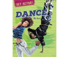 KNYGA Alix Wood Get Active!: Dance